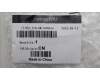 5M11H28444 Lenovo MECH_ASM Newbracket2PortLANCard AVC