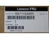 5M11H28465 Lenovo MECH_ASM side panel left