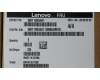 5M11H28481 Lenovo MECH_ASM PCI Holder Kit for RTX3050 3DP