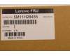 5M11H28485 Lenovo MECH_ASM RX6500 Holder Assy,17L,FXN