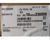 5M11H28486 Lenovo MECH_ASM RTX3050 New 8G Holder,17L,HK