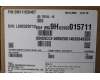 5M11H28487 Lenovo MECH_ASM RTX3060 12GHolder,17L Final,HK