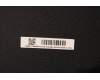 5M11H28495 Lenovo MECH_ASM REAR_COVER,Black,N3 27