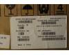 5M11H28496 Lenovo MECH_ASM Back housing ca,BLK,N3 27