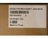 5M11H28511 Lenovo MECH_ASM PANEL_BEZEL,N50a-24