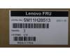 5M11H28513 Lenovo MECH_ASM Front Bezel Assy,P358 TWR 17L