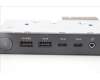5M11H28525 Lenovo MECH_ASM Amalfi FPIO kit w USB