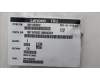 5M11H28532 Lenovo MECH_ASM Lock Kit, common key