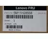 5M11H28558 Lenovo MECH_ASM ASSY-SIDE-PANEL-LEFT-AMALFI