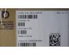 5M11H28576 Lenovo MECH_ASM FrontBezelIC3 07IAB,W/OODDFXN,N