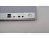 5M11H28576 Lenovo MECH_ASM FrontBezelIC3 07IAB,W/OODDFXN,N