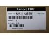 5M11H28581 Lenovo MECH_ASM Front Bezel Assy,IC5IAB7,W/O,N