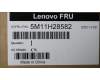 5M11H28582 Lenovo MECH_ASM ODD-BEZEL-Assy IC 5 IAB7,N