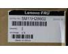 5M11H28602 Lenovo MECH_ASM Bol-side panel Assy kit