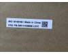 5M11H28608 Lenovo MECH_ASM Side Panel L,Gray,T580_26L,TP