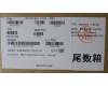 5M11H28609 Lenovo MECH_ASM F/bzl,With button sponge,T580
