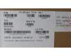 5M11H28610 Lenovo MECH_ASM Side Panel L,NP,Metal,Gray,T580
