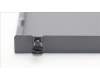 5M11H28610 Lenovo MECH_ASM Side Panel L,NP,Metal,Gray,T580