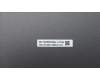 5M11H28610 Lenovo MECH_ASM Side Panel L,NP,Metal,Gray,T580