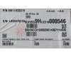 5M11H28619 Lenovo Mechanische Baugruppe 2 Slot PCI Abdeckung Baugruppe