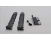 5M11H28619 Lenovo Mechanische Baugruppe 2 Slot PCI Abdeckung Baugruppe