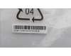 5M11H28619 Lenovo Mechanische Baugruppe 2 Slot PCI Abdeckung Baugruppe