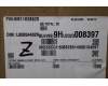5M11H28620 Lenovo MECH_ASM Side Panel L Assy,Trans,T780,GP