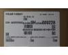 5M11H28621 Lenovo MECH_ASM Side Panel R,Assy,T780