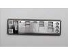 5M11H28634 Lenovo MECH_ASM Rear I/O Shielding,T580,Intel