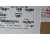 5M11H28636 Lenovo MECH_ASM MainChassisGrayT580_26LGP