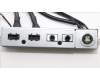 5M11H28638 Lenovo MECH_ASM Top I/O Cable module,T580
