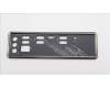 5M11H28651 Lenovo MECH_ASM Rear I/O Shielding,T580,AMD