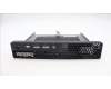5M11H28652 Lenovo MECH_ASM Top Assy Tiny9 P3 W hole,AVC