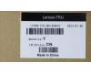 5M11H28652 Lenovo MECH_ASM Top Assy Tiny9 P3 W hole,AVC