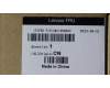 5M11H28660 Lenovo MECH_ASM BaseCoverAssyNEO W/OPCIBKT,AVC