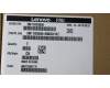 5M11H28666 Lenovo MECH_ASM 338 H-Plug Bezel kit