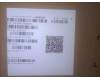 5M11H28669 Lenovo MECH_ASM Chassi cover_Capri II