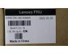 5M11H28670 Lenovo MECH_ASM Top cover Assy Tiny Mini,AVC