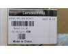 5M11H28673 Lenovo MECH_ASM TOP_BOT_COVER-HOOK ASSY
