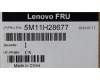 5M11H28677 Lenovo MECH_ASM REAR-POWER-BUTTON-AMALFI