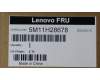 5M11H28678 Lenovo MECH_ASM Front Bezel Assy, LOQ17IRB8,17L