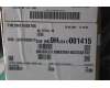5M11H28765 Lenovo MECH_ASM FRU, MECH_ASM, ODD_BEZEL_M(RAM)