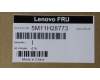 5M11H28773 Lenovo MECH_ASM Front Bezel,TC NP780IAQ N Print