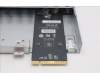 5M11H28774 Lenovo MECH_ASM Front IO ASSY V1.4