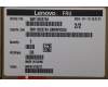 5M11H28784 Lenovo MECH_ASM ASSY-DAM-WIND-SUPPORT-PANEL
