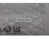 5M11H28784 Lenovo MECH_ASM ASSY-DAM-WIND-SUPPORT-PANEL
