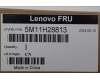 5M11H28813 Lenovo MECH_ASM MT FPIO board with USB kit