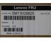 5M11H28825 Lenovo MECH_ASM SF-DIMM-BAFFLE-Manta