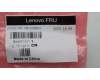 5M11H28831 Lenovo MECH_ASM Mech_Asm,yoga2023-MIC BKT
