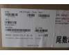 5M11H28834 Lenovo MECH_ASM FrontbezelbuttonT580_26LGP